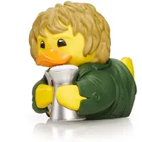 TUBBZ Pato Lord Of The Rings Merry Boxed Edition 10 Cm