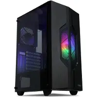 IBox Caja Torre Pc Cetus 908