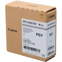 Canon Cartucho De Tinta Canon Pfi-2100pgy