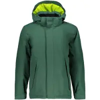 CMP Chaqueta 39z0414 Water Wind Proof