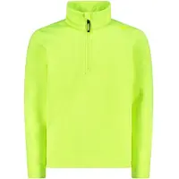 CMP Sudadera Con Media Cremallera Stretch Sweat 39e2324