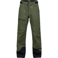 Peak Performance - Alpine GORE-TEX 3L Pants - Pantalones de esquí size S, oliva