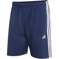 Adidas Pantalón deportivo 'Essentials Chelsea Lite' azul oscuro / blanco