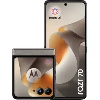 Motorola Razr 70 5g 8gb/256gb 6.9´´