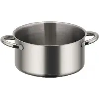 De Buyer Olla Prim Appety Roasting 20 Cm