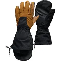 Black Diamond Guantes Helio Tour