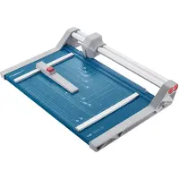 Dahle 550 Guillotina para 20 hojas A4