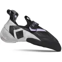 Black Diamond Pies De Gato Method S