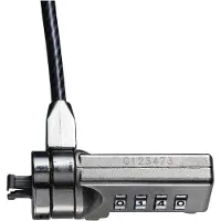 Targus Adaptador De Bloqueo Pa410e 2 M