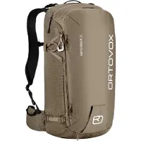 Ortovox - Mochilas - Switchback 32 Dark Linen - Beige