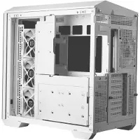 MSI Caja Torre Pc Mag Pano 100r