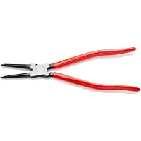 Knipex Alicates De Presión Para Arandelas Interiores Rectas 85-140mm 320mm