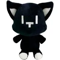 Square Enix Peluche The World Ends With You Mr Mew