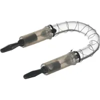 Linkstar Tubo de conexión UTC-082840-160L-MTGU para MT-150GU