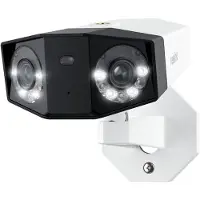 Reolink Cámara De Seguridad Duo Series P730