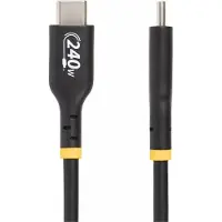 StarTech.com Cable Usb-c Pd 2 M 240w