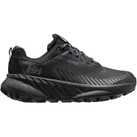 Helly Hansen - Awe Hiker HT - Zapatillas multideporte size 44,5, negro/gris