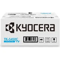 Kyocera Tóner Tk-5450c