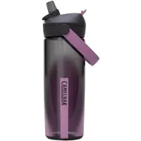 CamelBak Botella Thrive Flip Straw 600ml