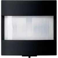 Gira Detector de movimiento KNX estándar 1,10 m sw - Sensor de movimiento para domótica KNX 2050005