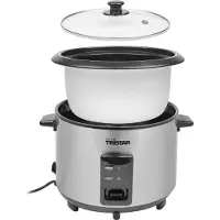 Ginza.se Arrocera Rk-6148 1.8l