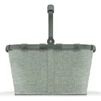 Reisenthel Cesta De La Compra Carrybag