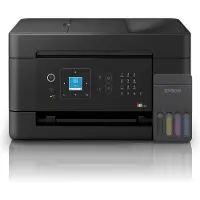 Epson EcoTank ET-4905 Impresora multifunción de inyección de tinta A4 con WiFi (4 en 1)