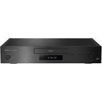 Panasonic Reproductor De Blu-ray Dp-ub9004ag1