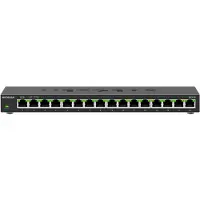 Netgear Switch Gs316