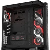 Asus Caja Torre Pc Rog Cronox Gr801 Curve Tg Argb