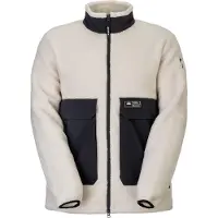 SCOTT Forro Polar Con Cremallera Escape Heritage Pile