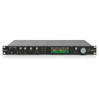 Motu Interfaz De Audio 10pre