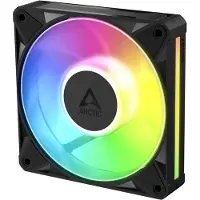 Arctic Ventilador P12 Bionix Pwm Argb