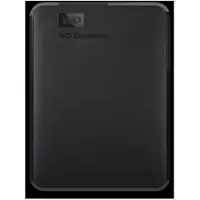 Western Digital Ssd Externo My Passport 2tb