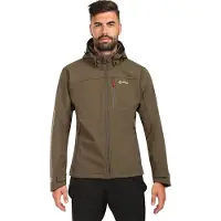 KILPI Chaqueta Softshell Ravio