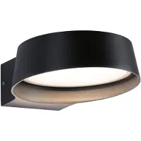Paulmann . Lámpara de pared exterior LED Capea Grand