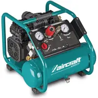 Stürmer Compresor para aviones, modelo AIRBOY SILENCE 171 OF