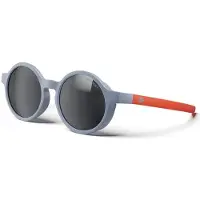 Julbo - Kid's Ranger Spectron S3 (VLT 12%) - Gafas de sol size 4-8 Years, gris