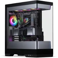 Phanteks Caja Torre Pc Evolv S2