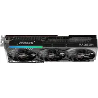 Asrock Tarjeta Gráfica Rx 9070 Challenger X3 16gb Gddr6