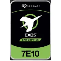 Seagate Hdd Exos 7e10 St2000nm018b 3.5´´ 4tb