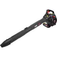 AWTOOLS Soplador de hojas / Aspiradora de hojas 3 en 1, 0,75 kW, 450 ml, modelo LBV340