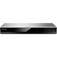 Panasonic Reproductor De Blu-ray Dp-ub424ags