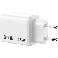 Verbatim Cargador De Pared Usb-c 32353-65w