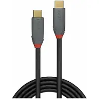 Lindy Cable Usb-c 36908 5 M