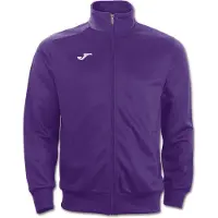 Joma Sudadera Con Cremallera Combi