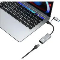 Level One Tarjeta De Expansión Pci-e Usb-0423