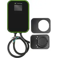 Green Cell Inversor De Potencia Ev15rfid
