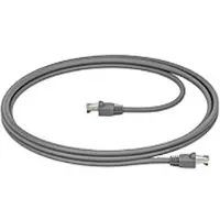 Logitech Cable De Red Cat5e 952-000072 Network Cable 3m