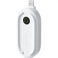Insta360 GO3/GO 3S - Lector Rápido - Transferencia Rápida de Archivos - Blanco
